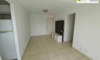 Imagem: Apartamento no Jardins, linda vista a 500