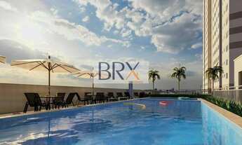 Imagem 3: 2 Quartos Com Suíte, Torre única, lazer, completo! Salgado Filho - Belo Horizonte - MG