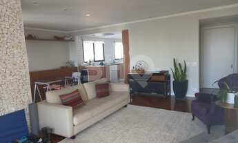 Imagem 2: Apartamento em Perdizes mobiliado - 3 dormitórios e 2 vagas