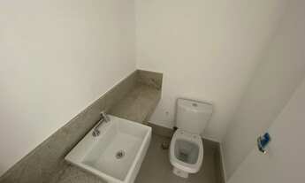 Imagem 6: Apartamento novo com 03 Quartos (suíte), Varanda Gourmet, Rua plana no São Mateus