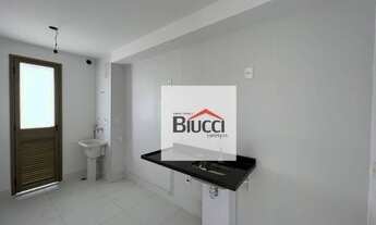 Imagem 2: APARTAMENTO 02 DORMITÓRIOS COM SUÍTE, LIVING ELEGANCE, GUANABARA, CAMPINAS