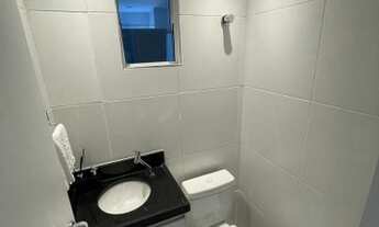 Imagem 5: Apartamento para venda com 78 metros quadrados com 3 quartos em Estados - João Pessoa - PB