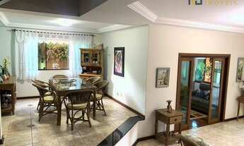 Imagem 6: Excelente casa à venda, 3 dormitórios (1 suíte), 238 m² por R$ 1.200.000,00 - Terras de Pi