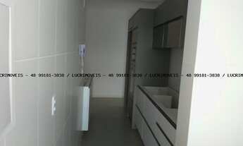 Imagem 6: Apartamento para Venda em Palhoça, Ponte do Imaruim, 2 dormitórios, 1 suíte, 2 banheiros