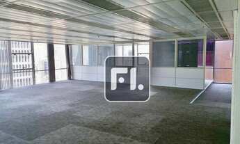 Imagem 3: Conjunto para alugar, 168 m² por R$ 12.400,01/mês - Bela Vista - São Paulo/SP