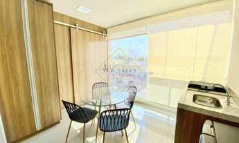 Imagem 6: Apartamento para venda no Setor Oeste, 3 suítes plenas, Goiânia-Go