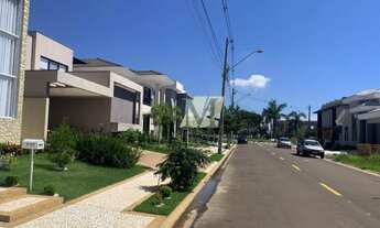 Imagem 4: Casa com 3 dormitórios à venda, 241 m² por R$ 1.462.800,00 - Jardim America - Paulínia/SP