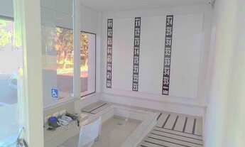 Imagem 5: PRESIDENTE PRUDENTE - Conjunto Comercial/Sala - JARDIM PAULISTANO