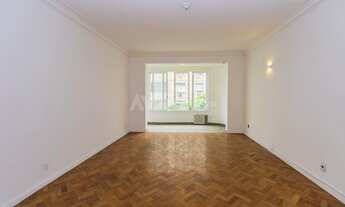 Imagem: Rio de Janeiro - Apartamento Padrão - Copacabana