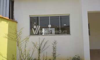 Imagem 6: Casa - Residencial Cittá Di Firenze - Campinas