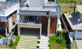 Imagem: Casa alto padrão, 4 suítes na Lagoa da