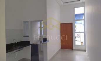 Imagem: Casa - Jardim Colonial - Indaiatuba