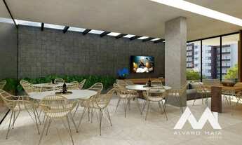 Imagem 6: Lançamento edifício Aura - Última Unidade - 4 quartos e 3 vagas