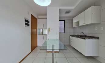 Imagem 3: Aluguel Apartamento 02 quartos Boa Viagem Recife