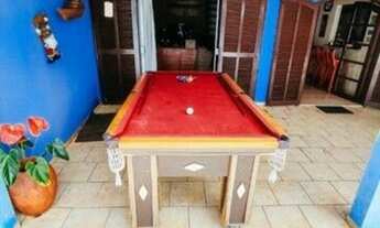 Imagem 3: Financiamento Com Entrada Parcelada: Casa 3 Quartos E Piscina - Balneário Primavera - Pont