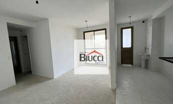 Imagem 1: APARTAMENTO 02 DORMITÓRIOS COM SUÍTE, LIVING ELEGANCE, GUANABARA, CAMPINAS