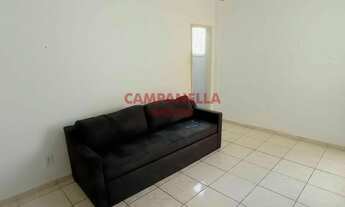 Imagem 6: Apartamento conjugado, andar alto, silencioso Nossa Senhora de Fátima