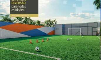 Imagem 5: Casa em Condomínio de 2 dorms c/suíte e 2 vagas de garagem na cidade de Hortolândia