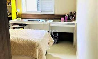 Imagem 5: Apartamento - Vila Brandina - Campinas