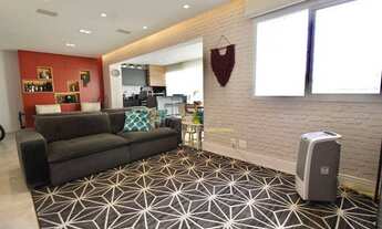 Imagem: Apartamento à venda, 121 m² - Vila Leopoldina