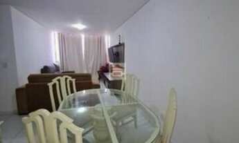 Imagem 6: Ótimo Apartamento mobiliado com 3 qts em Caruaru