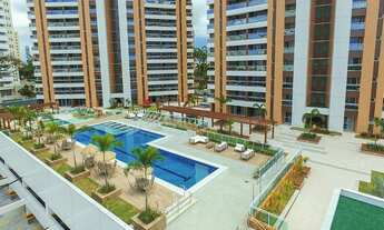 Imagem 2: Apartamento para venda tem 102m2 com 3 suítes 2 vagas