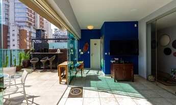 Imagem 5: Cobertura duplex moderna com 297 m² e 3 suítes no Jardim Paulista!