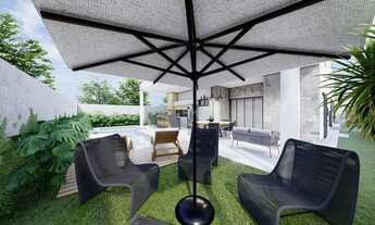 Imagem 3: Casa 4 suítes Jardins Itália