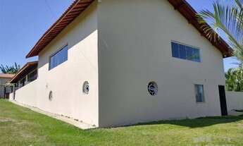 Imagem 7: Chácara com 3 dormitórios à venda, 2382 m² por R$ 1.000.000,00 - Nova Suiça - Piracicaba/S