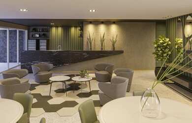 Imagem 13: Lançamento no Catolé! ZuHaus Residence Club ao Lado do Campestre