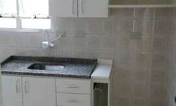 Imagem: Apartamento Padrão