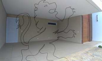 Imagem 4: Sorocaba - Casa Padrão - Condomínio Mont Blanc