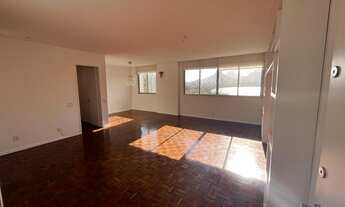 Imagem 3: Vistão Lagoa Apartamento com 3 dormitórios