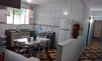 Imagem 2: Casa Térrea para Venda em Capão Redondo São Paulo-SP - 1804