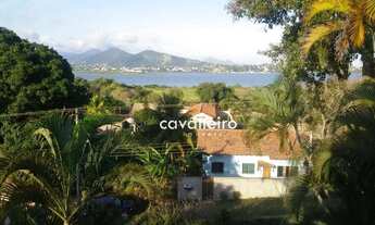 Imagem 9: Casa residencial à venda, Parque Nanci, Maricá