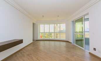 Imagem 5: Apartamento com 4 dormitórios para alugar, 189 m² por R$ 12.760,65/mês - Mossunguê - Curit