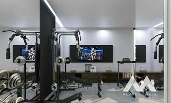 Imagem 7: Lançamento edifício Aura - Última Unidade - 4 quartos e 3 vagas