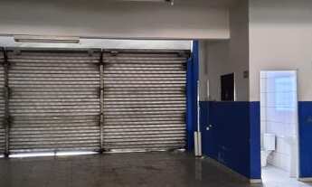 Imagem 5: Prédio Comercial em Guaianases (região central