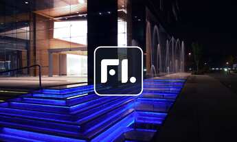 Imagem 5: Conjunto comercial no Brooklin a venda e locação com 823m²