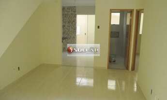 Imagem 7: Santa Luzia - Apartamento Padrão - Liberdade