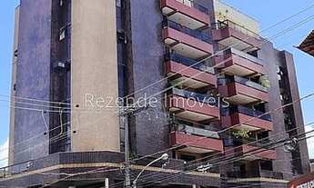 Imagem: Juiz de Fora - Apartamento Padrão - Alto