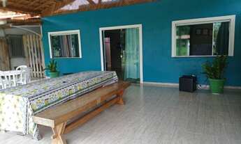 Imagem: Aluga-se casa de temporada na Península