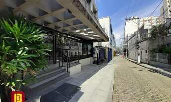 Imagem: Sala comercial em Florianópolis