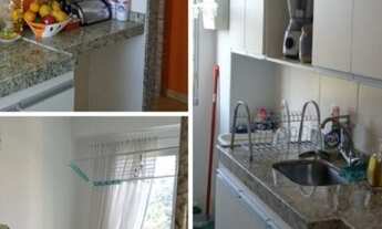 Imagem 6: Vespasiano - Apartamento Padrão - Gavea 1