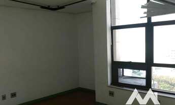 Imagem 2: ANDAR CORRIDO DE 413m² SANTA EFIGÊNIA