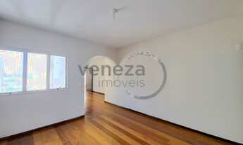 Imagem 4: Apartamento com 3 quartos para alugar por R$ 1350.00, 149.00 m2 - CENTRO - LONDRINA/PR