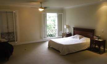 Imagem 4: Casa com 595m², 5 suítes, 4 vagas, - Jardim Guedala - SP