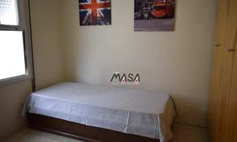 Imagem 7: Apartamento com 3 dormitórios à venda, 135 m² por R$ 750.000 (PORTEIRA FECHADA) - Boqueirã