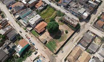 Imagem 6: Ribeirão das Neves - Terreno Padrão - Verônica