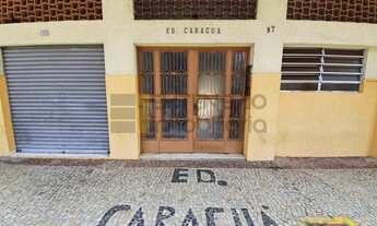 Imagem 2: Edifício Caraguá